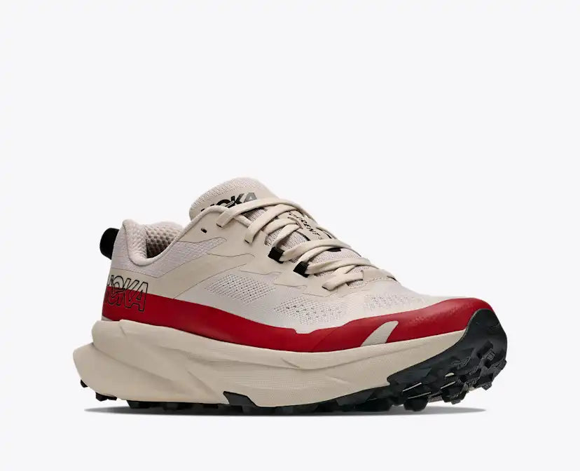 Torrent 5 coloris River Rock Grey / Red Agate, vue 6