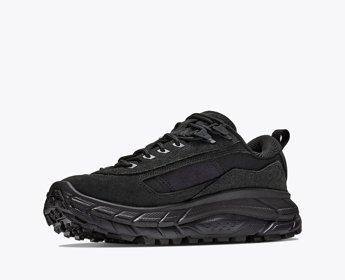 Tor Summit FLD coloris Black / Black, vue 3