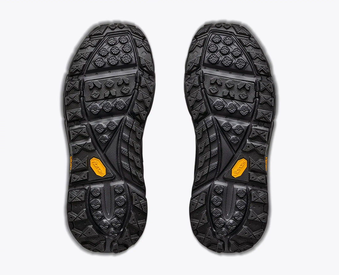 Tor Summit FLD coloris Black / Black, vue 7