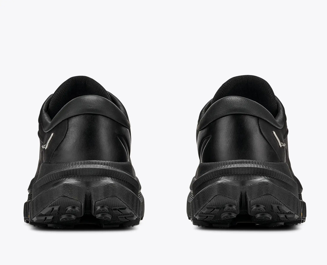 The Elite Terrain System Mafate X coloris Black / Black, vue 5