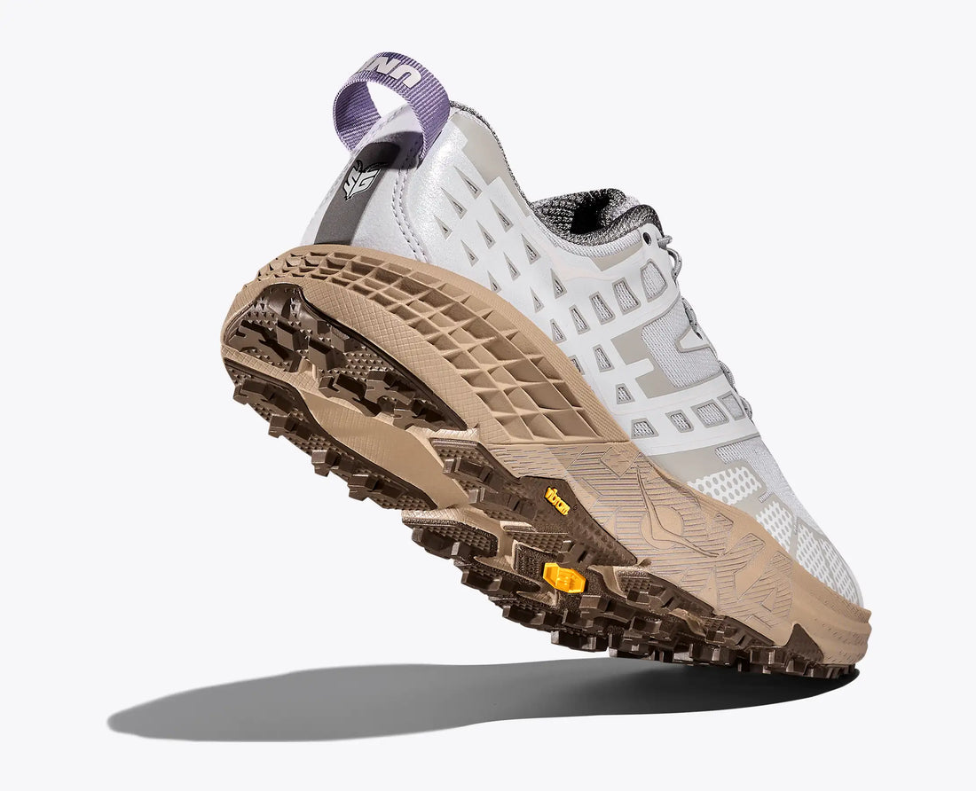 Speedgoat 2 UNNA coloris Sea Ice / Cosmic Grey, vue 3