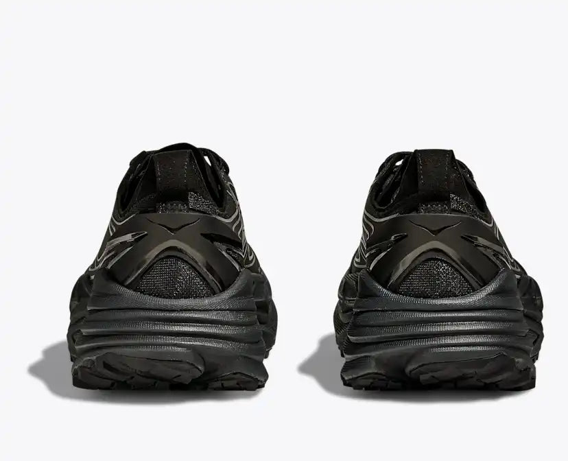 Stinson One7 + Dover Street Market coloris Black / Carbon Black, vue 5