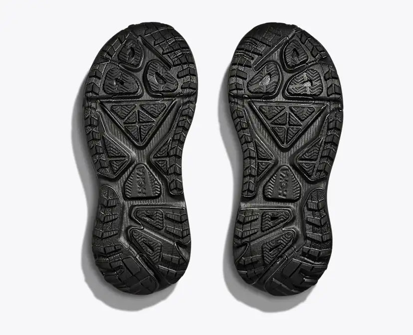 Stinson One7 + Dover Street Market coloris Black / Carbon Black, vue 7