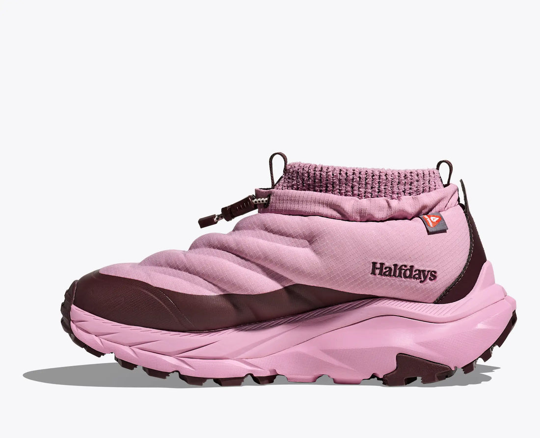 Kaha 2 Frost Moc GORE-TEX Halfdays coloris Amethyst / Glazed Cherry, vue 5