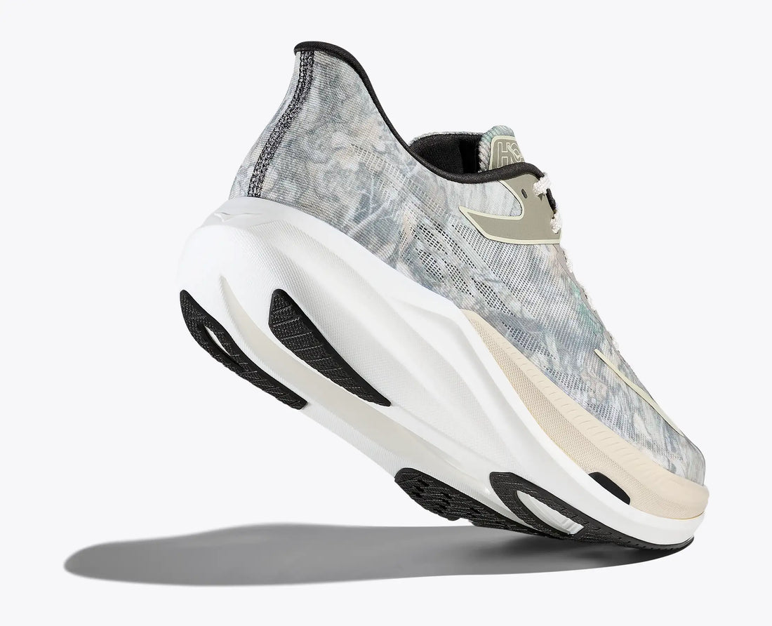 Rocket X 3 John Elliott coloris Spray Green / Antique White, vue 4