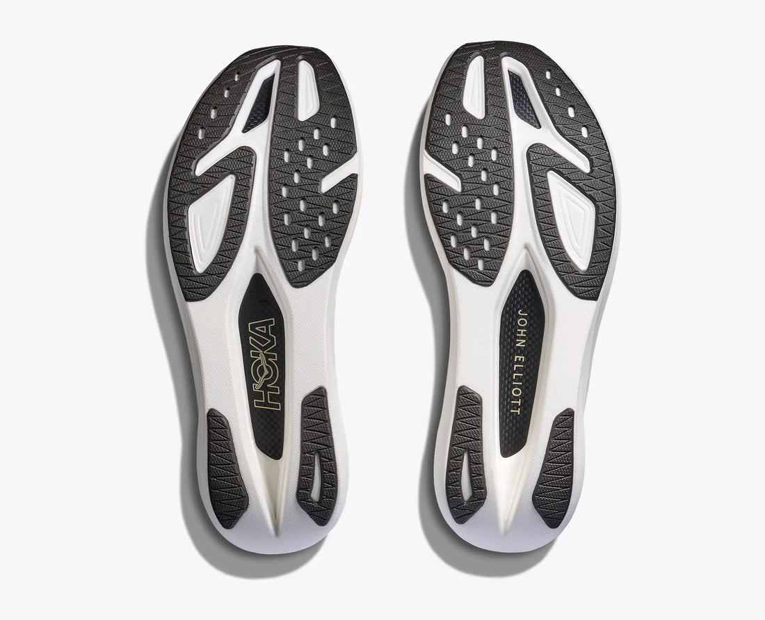 Rocket X 3 John Elliott coloris Spray Green / Antique White, vue 7
