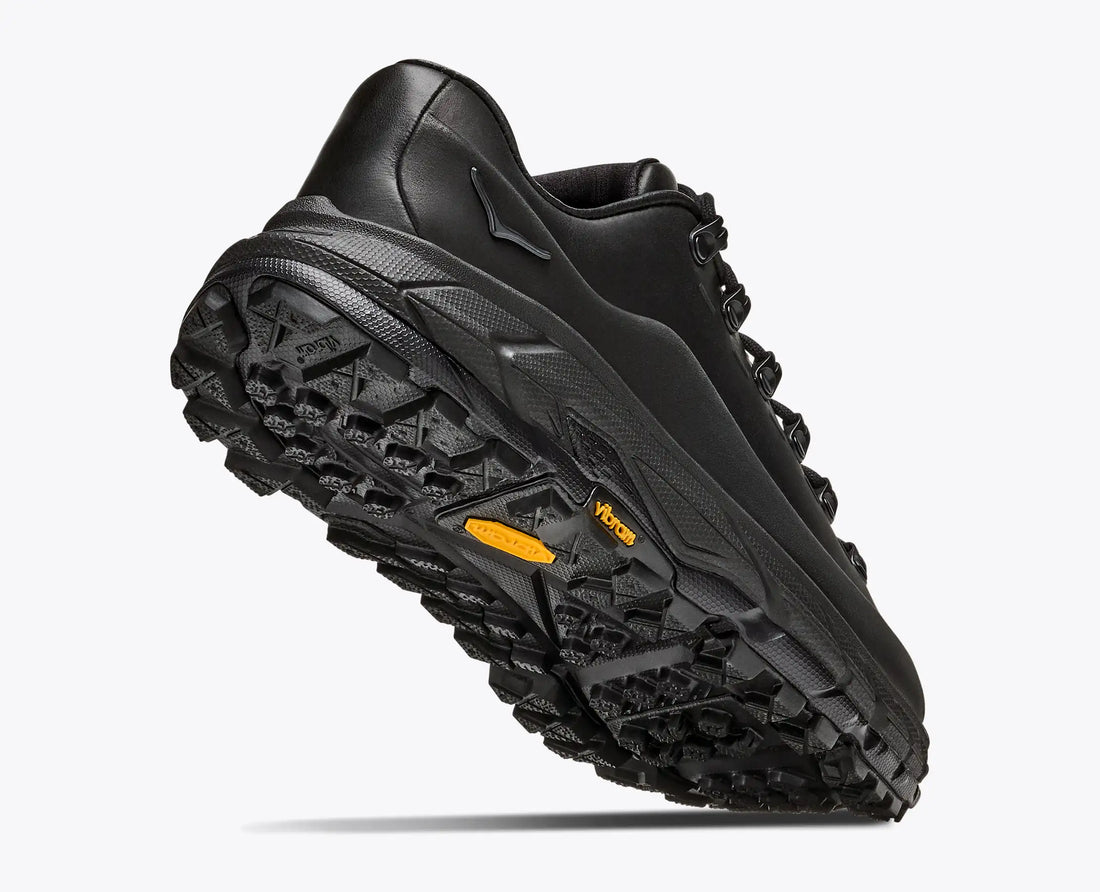 Tor Summit Elite Terrain System coloris Black / Black, vue 4