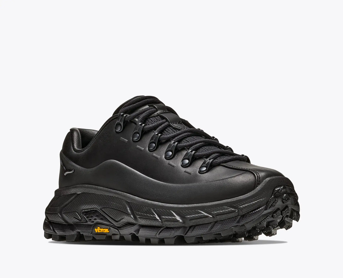 Tor Summit Elite Terrain System coloris Black / Black, vue 6