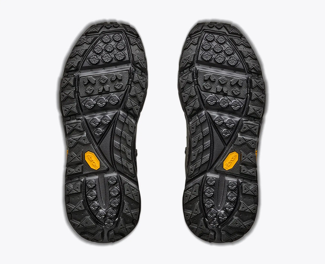 Tor Summit Elite Terrain System coloris Black / Black, vue 7