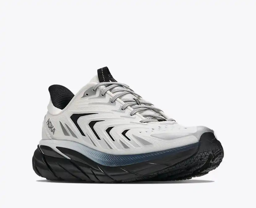 Clifton UTL coloris Frost / Varsity Navy, vue 6