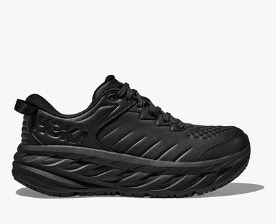 Black / Black