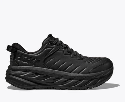 Black / Black