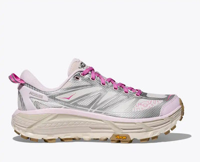 Silver / Lilac Cream