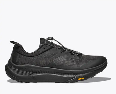 Black / Black
