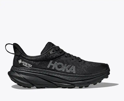 Black / Black