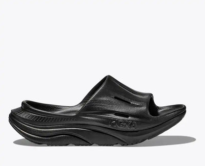 Black / Black