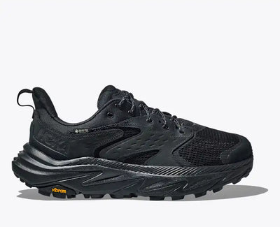 Black / Black