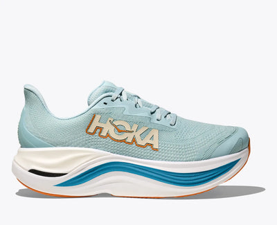 Clear Sea / Alpine Blue