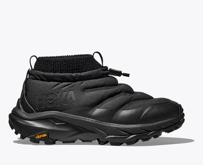 Black / Black