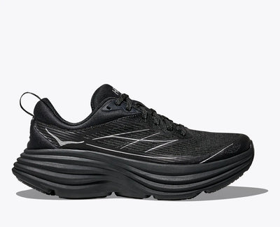 Black / Silver