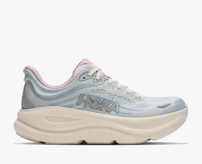 Alabaster / Mineral Blue