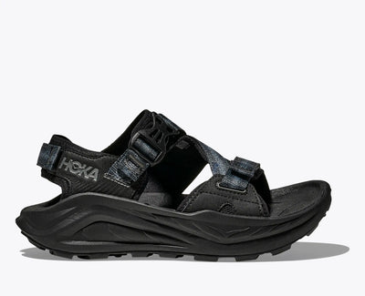 Black / Black
