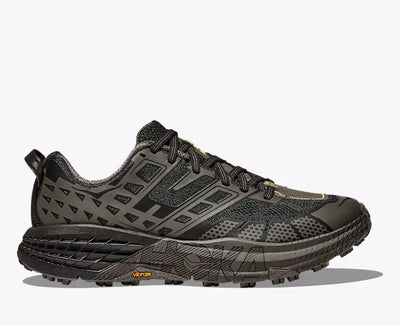 Black / Asphalt Grey