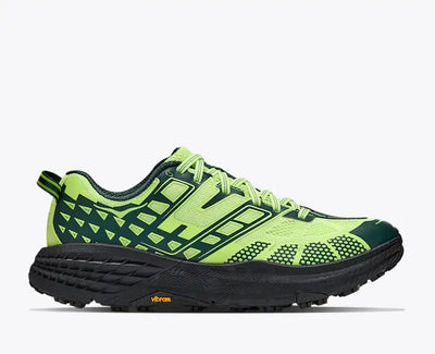 Neon Yuzu / Black