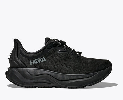 Black / Black