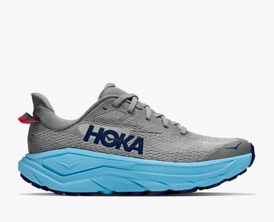 Galactic Grey / Soaring Blue