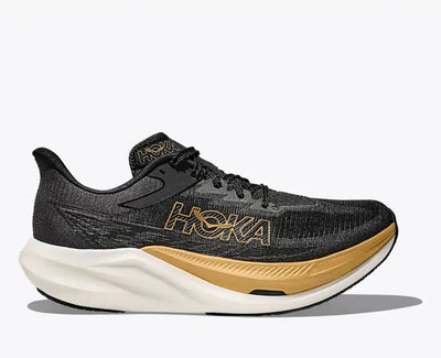 Black / Gold