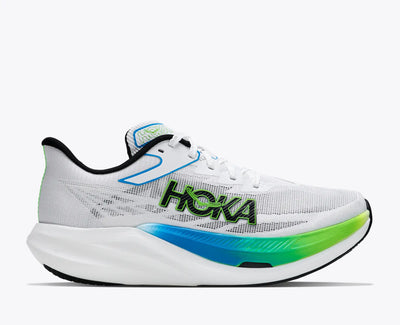 Frost / Electric Lime