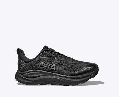Black / Black