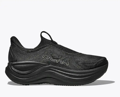 Black / Black