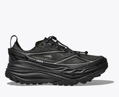Black / Silver