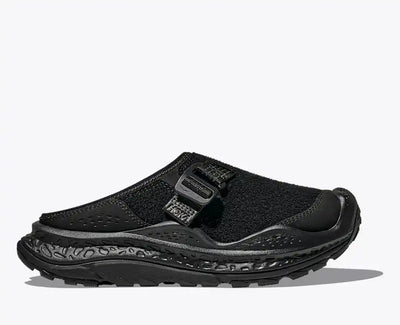 Black / Black