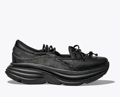 Black / Black