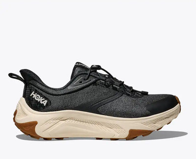 Black / Alabaster