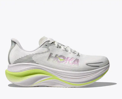 White / Neon Yuzu