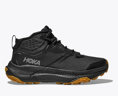 Black / Black