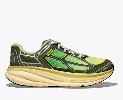 Mantis Green