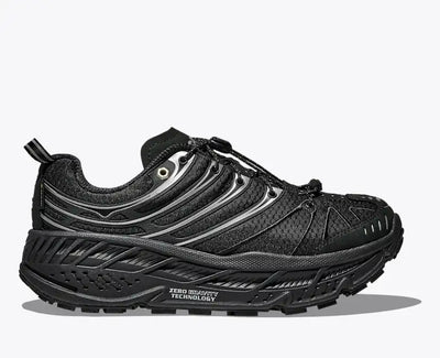 Black / Silver