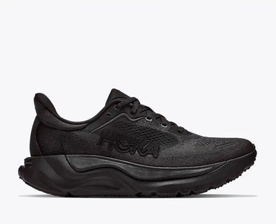 Black / Black