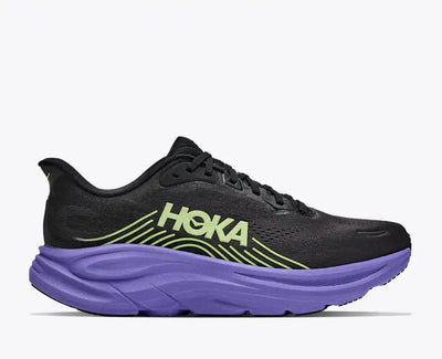 Black / Neon Yuzu