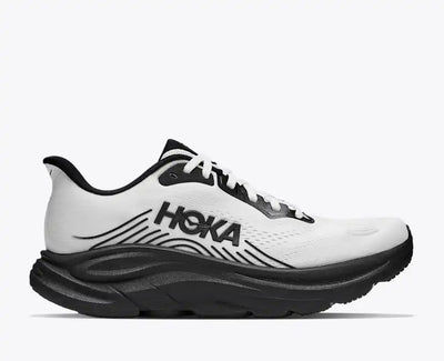 White / Black
