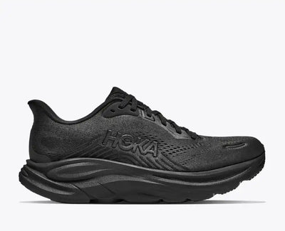Black / Black
