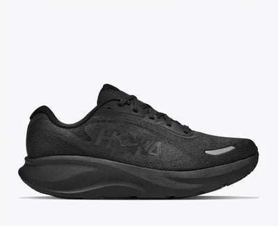 Black / Black