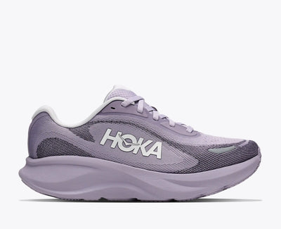 Mellow Lilac / Silver