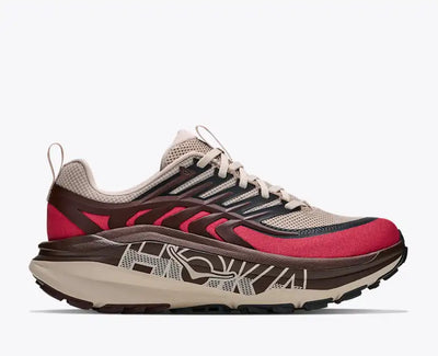 River Rock Grey / Spiced Chocolate