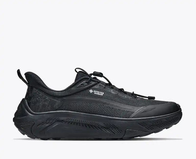 Black / Black